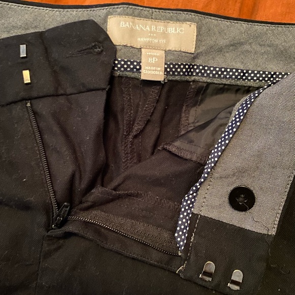 Banana Republic shorts - Picture 3 of 4